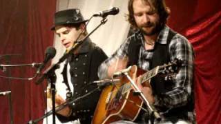 The Trews Monte Bello Park