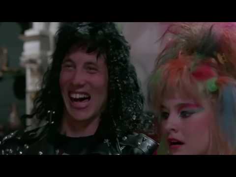 The Tapedthumb Recommends: TerrorVision (1986)