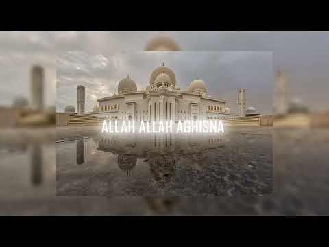 𝘼𝙡𝙡𝙖𝙝 𝘼𝙡𝙡𝙖𝙝 𝘼𝙜𝙝𝙞𝙨𝙣𝙖 𝙎𝙡𝙤𝙬𝙚𝙙 & 𝙍𝙚𝙫𝙚𝙧𝙗