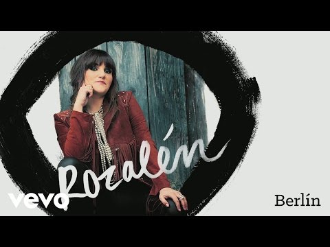 Rozalén - Berlin (Audio)