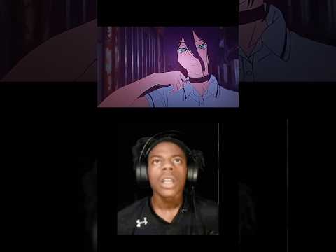 Reze death #chainsawman #anime