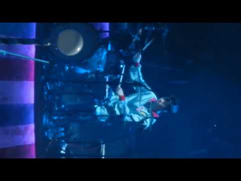 190901 잔나비 윤결 단독콘서트 Fantastic old-fashioned' returns! 투게더! (초점 없어요ㅠㅠ)