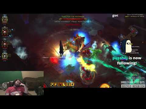 zbarb masterclass by Chainer