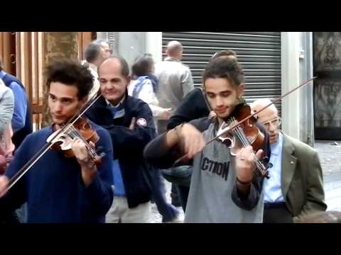 Ars nova Cicerenella