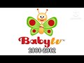 Baby Tv Historical Logos