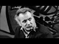GEORGES BRASSENS : Marquise