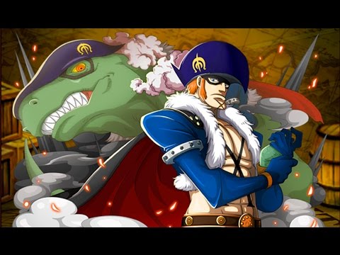 Wan pîsu: One Piece