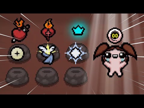 Bethany Breaks Greedier