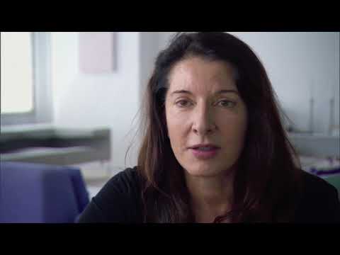 The incredible break-up story of Marina Abramović & Ulay on China’s Great Wall