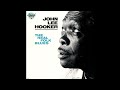 John Lee Hooker – You Know, I Know