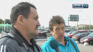 МОСКВИЧИ: "ПУСТЬ БУДЕТ ХУЖЕ, НО КРЫМ НЕ ОТДАДИМ!"