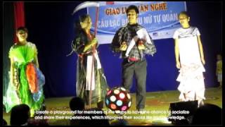 Dự án Phụ Nữ – Viên gạch tạo đổi thay