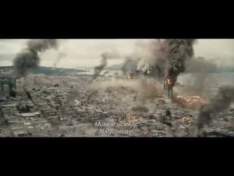 San Andreas  [Oficjalny Zwiastun #2] PL