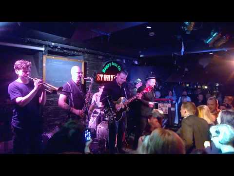 The Beat From Palookaville - Chicken Shack