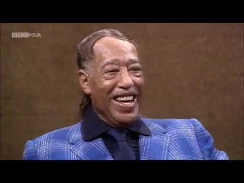 DUKE ELLINGTON  "The Cotton Club"