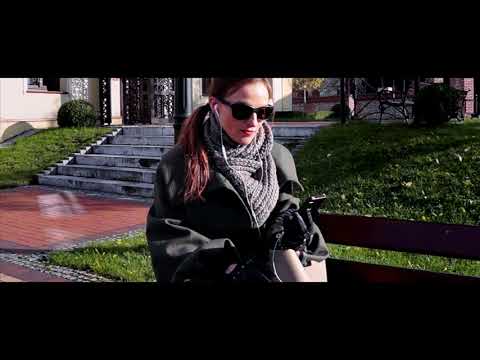 Zuzanna Brom - STARVING