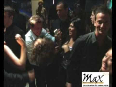 Sa 4/04 Max500@ Divinae Follie Bisceglie