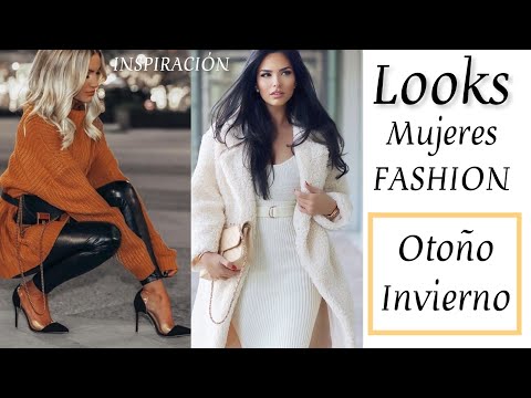 MODA 2022 MUJER 💋OUTFITS MOTÍVATE A VESTIR BIEN LOOKS ROPA EN TENDENCIA FASHION | BELLA’S BOUTIQUE