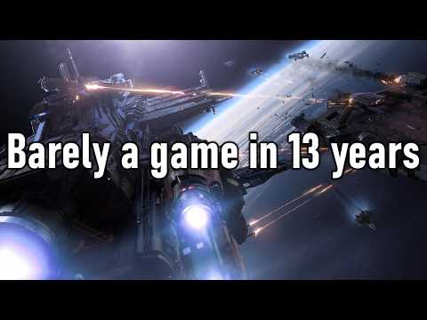 Star Citizen is all fake and the worst game i have ever seen