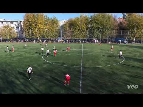 Udinese Academy MCR vs CS Dinamo - Under19