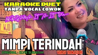 Download lagu MIMPI TERINDAH ~ ELVIE SUKAESIH || KARAOKE DUET TANPA VOCAL COWOK - BERSAMA ITA ITOXS mp3 Download lagu MIMPI TERINDAH ~ ELVIE SUKAESIH || KARAOKE DUET TANPA VOCAL COWOK - BERSAMA ITA ITOXS mp3