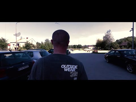 Deomo x DzięGLo - Może (OFICJALNE VIDEO) || FUNDAMENT VIDEO