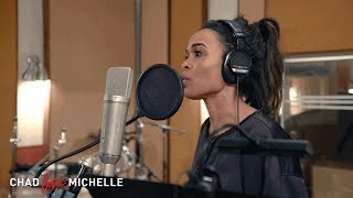 Michelle on Being in Destiny&#39;s Child: “I Jumped onto a Moving Train” | Chad Loves Michelle | OWN