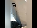 Crazy Ship crash