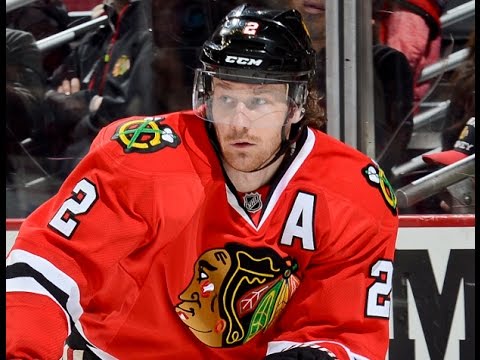 Highlights of Duncan Keith #2
