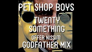 "Twenty Something" - GodfatherMix - OfferNissim -2016