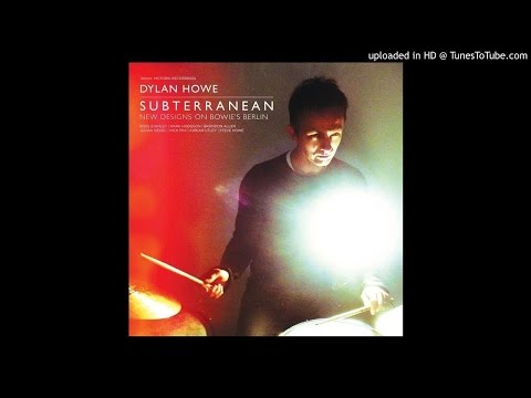 Dylan Howe - Subterraneans