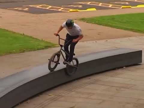 Alex Donnachie "Let Go" Trailer