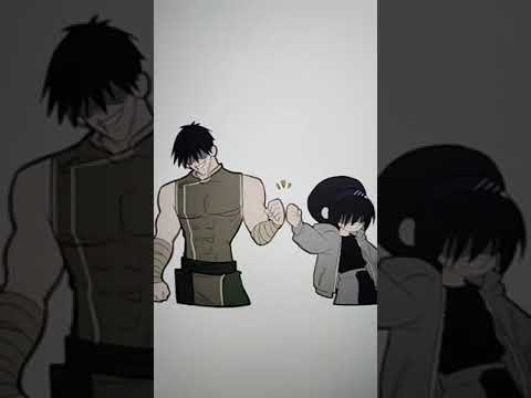 What If Toji Fushiguro & Toph Beifong Swapped?