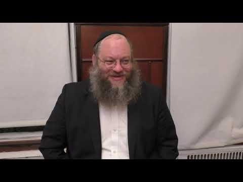 Special shiur on Shevuos, The Significance Of the Number 3 - Rabbi Naftali Silberberg, 5782