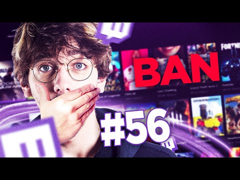 IL PRONONCE LE MOT INTERDIT EN LIVE - BEST OF DFG 56