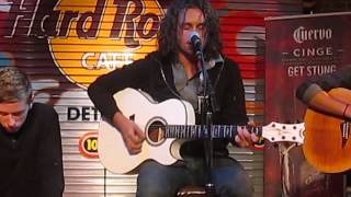 Devour the Day - The Drifter - Acoustic Detroit