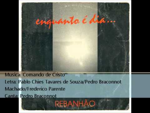 Comando De Cristo video