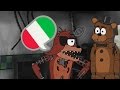 5 AM At Freddy S The Prequel ITA