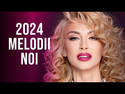 Top 50 Muzica Noua 2024 Romaneasca 🎶 Melodii Noi 2024 Romanesti 🎶 Top Hituri Noi 2024 Romanesti