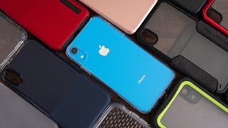 Best Apple iPhone XR Cases + Accessories!