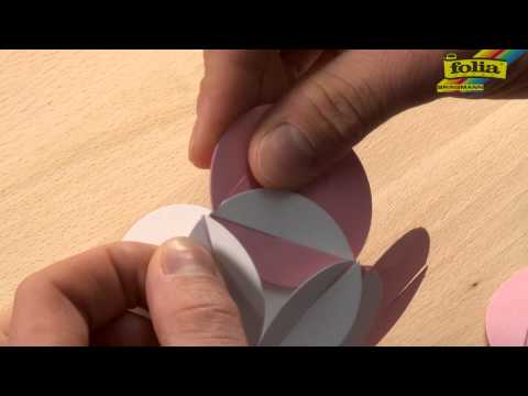 folia® Fancy Shapes - Blume