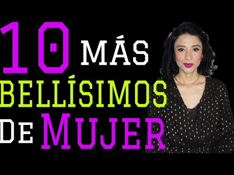 ✅️The 10 most beautiful perfumes for women‼️