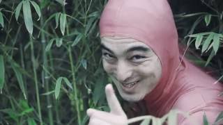 PINK GUY - STFU