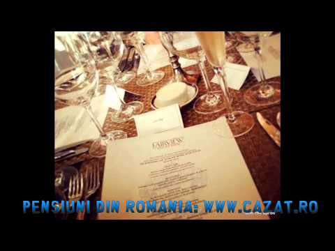 PENSIUNI VADU IZEI - Cazat.ro