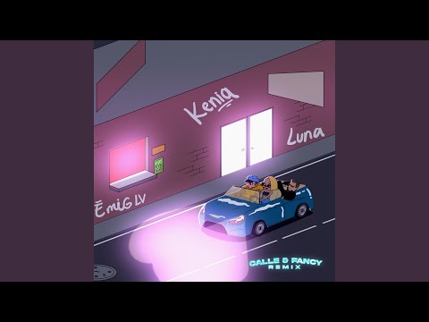 Calle & Fancy (Remix)