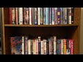 Collection Spotlight Obscure And Hard To Find VHS Releases