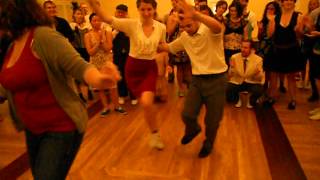 Industrial Revolution 2011 Organizer Jam