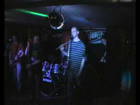 Kabir Bedi Band - Ona říká NE!