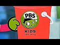 PBS Kids 2008 2013 Logo Effect Compilation Par Compilation Final Part