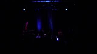 The Jon Spencer Blues Explosion Live at Turner Hall Ballroom - Milwaukee, WI - 10/23/12